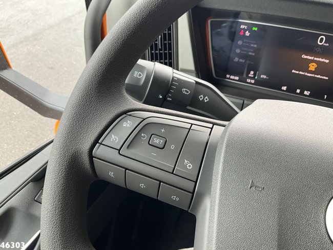Volvo  FM 330 Euro 6 Geesink 20m³ (16)