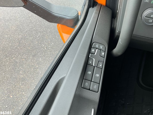 Volvo  FM 330 Euro 6 Geesink 20m³ (17)