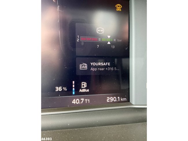 Volvo  FM 330 Euro 6 Geesink 20m³ (18)