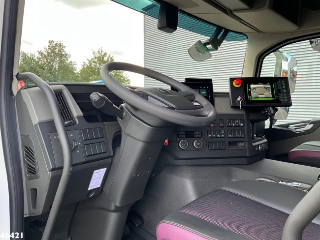 Volvo  FM 330 Euro 6 Geesink 20m³ (11)