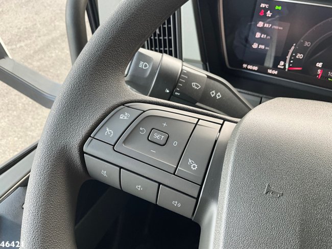 Volvo  FM 330 Euro 6 Geesink 20m³ (14)