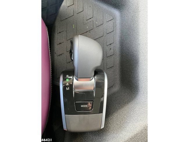 Volvo  FM 330 Euro 6 Geesink 20m³ (15)