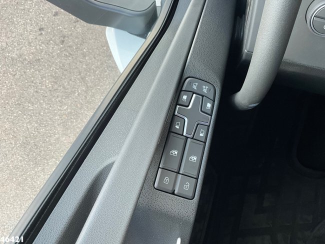 Volvo  FM 330 Euro 6 Geesink 20m³ (18)