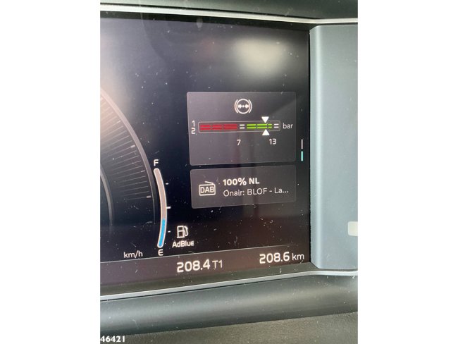 Volvo  FM 330 Euro 6 Geesink 20m³ (21)