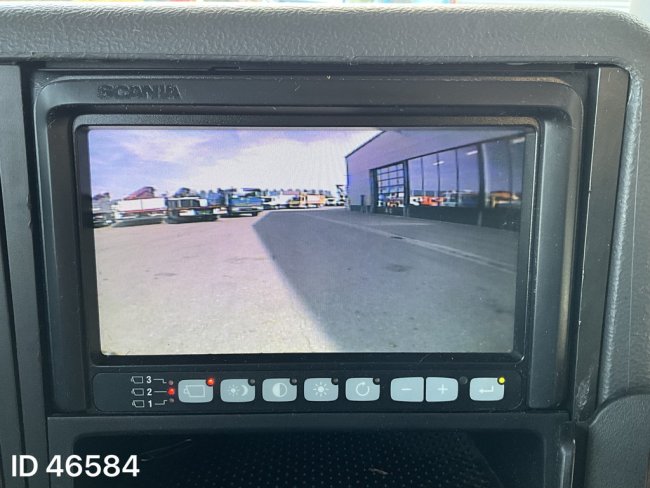 Scania  G 440 8x2 Euro 6 Hiab 28 Tonmeter laadkraan (15)