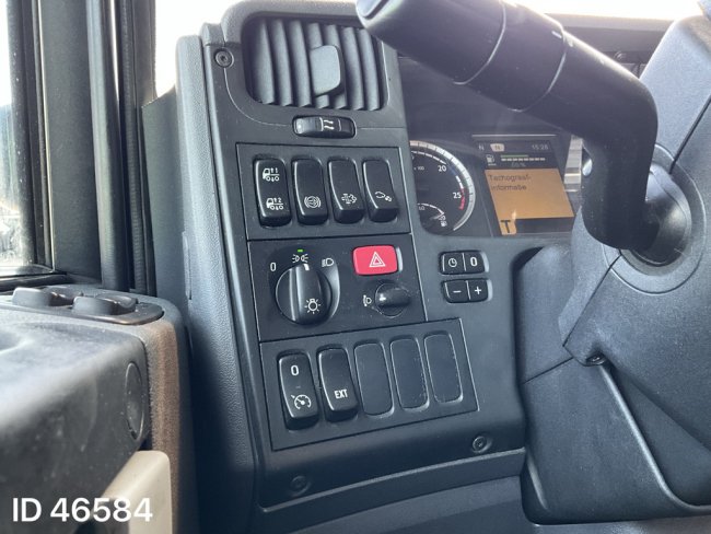 Scania  G 440 8x2 Euro 6 Hiab 28 Tonmeter laadkraan (18)