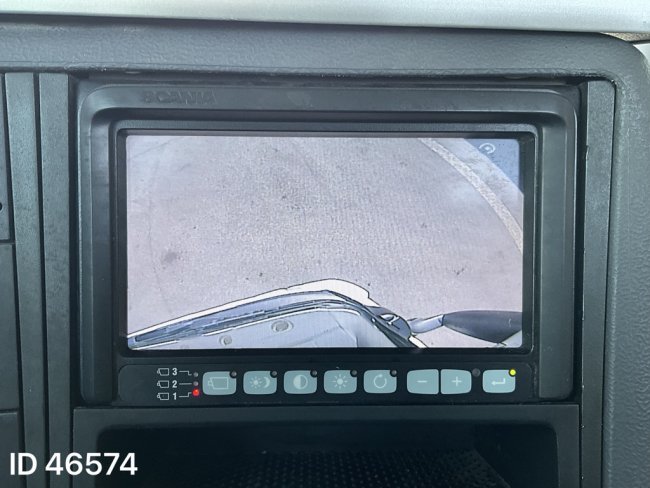 Scania  P 360 6x4 Euro 6 Hiab haakarmsysteem Just 101.456 km! (17)