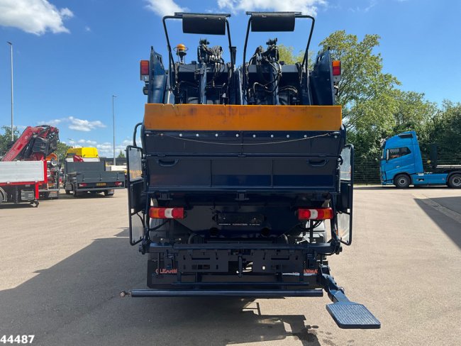 Mercedes-Benz  Atego 1524 Euro 6 Mazzocchia 12m² (2)