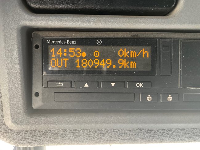 Mercedes-Benz  Atego 1524 Euro 6 Mazzocchia 12m² (17)