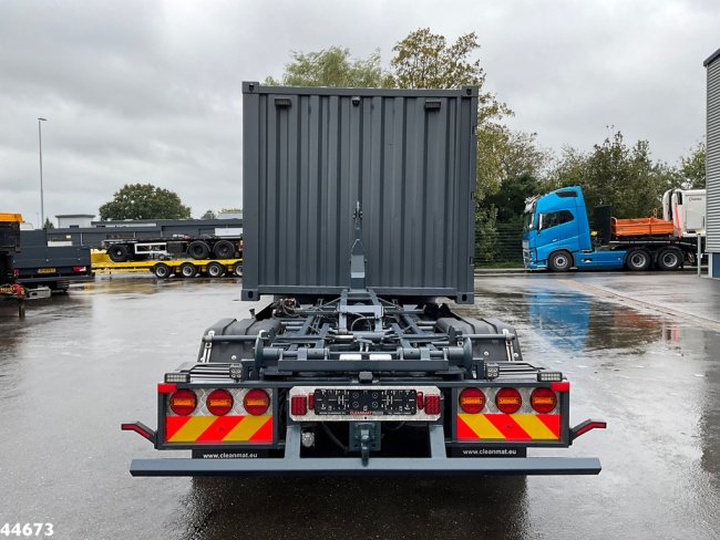 Mercedes-Benz  Atego 816 met haakarmsysteem (7)