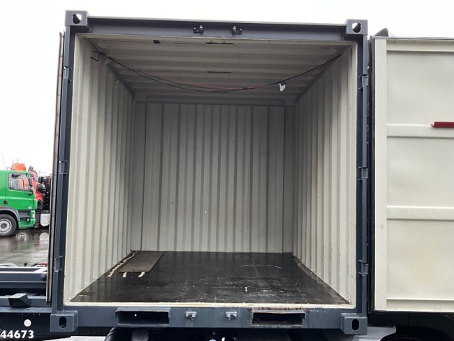 Mercedes-Benz  Atego 816 met haakarmsysteem (8)