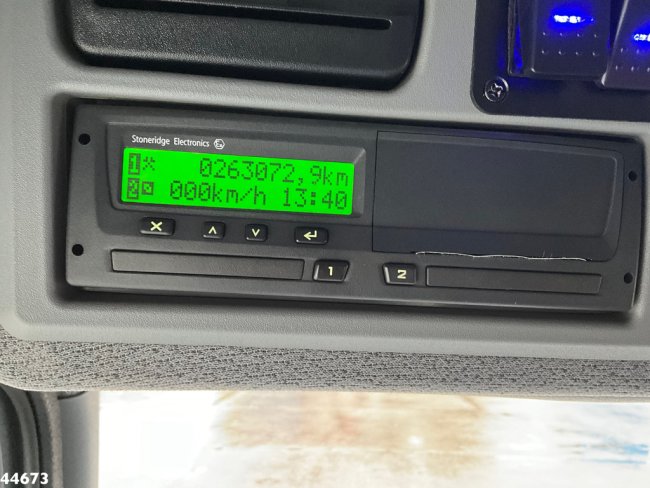 Mercedes-Benz  Atego 816 met haakarmsysteem (21)