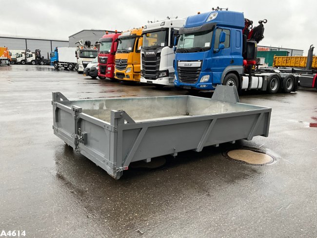 Mercedes-Benz  Atego 816 met haakarmsysteem (28)