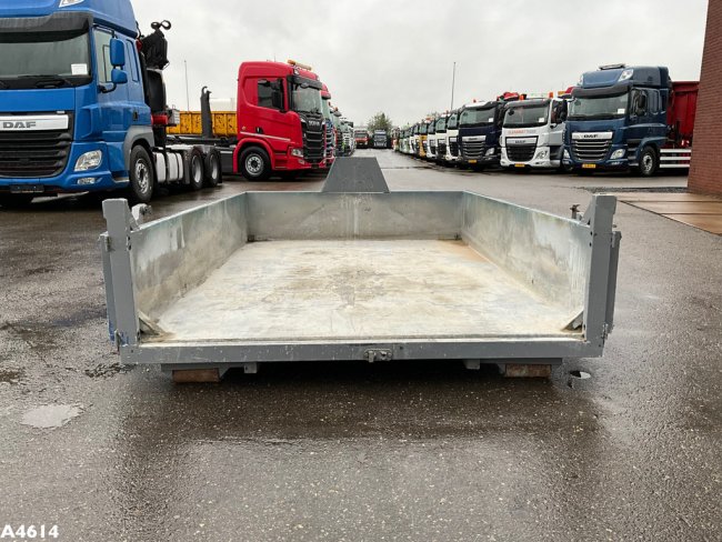 Mercedes-Benz  Atego 816 met haakarmsysteem (31)