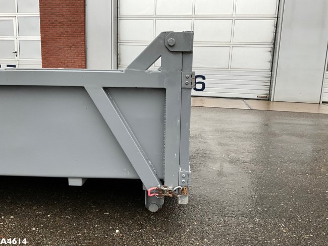Mercedes-Benz  Atego 816 met haakarmsysteem (33)