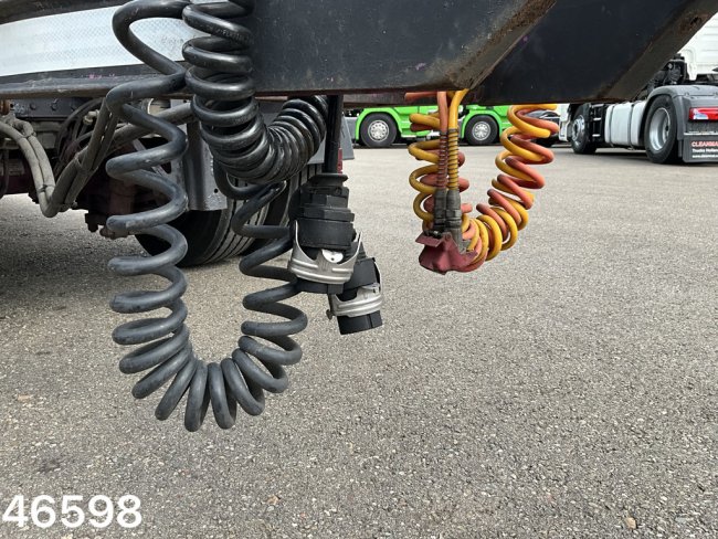 Van Hool  2-assige aanhangwagen (5)