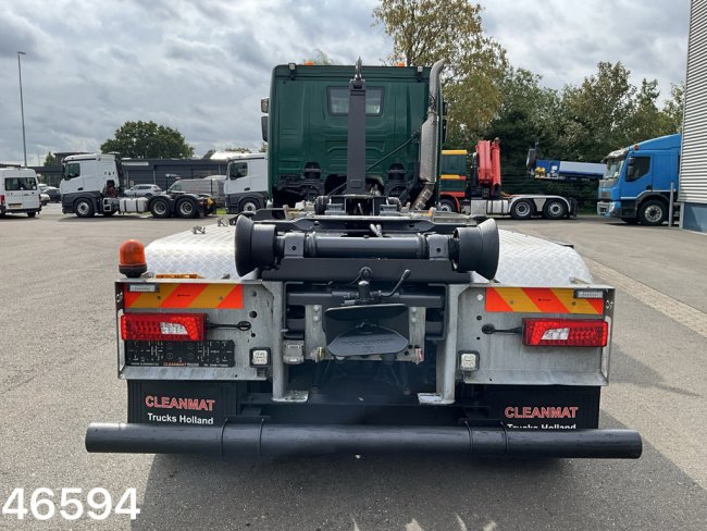 Scania  R770 V8 8x4 Retarder Marrel 22 Ton haakarmsysteem Just 136.961 km! (2)