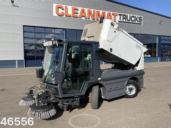 Schmidt  SWINGO 200 Compact (0)
