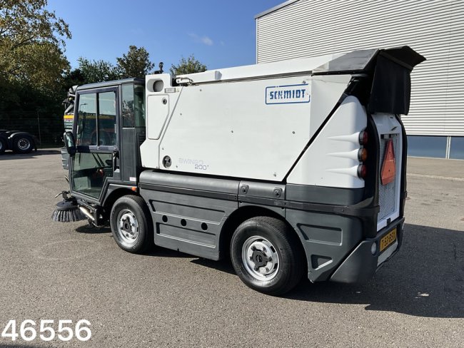 Schmidt  SWINGO 200 Compact (1)