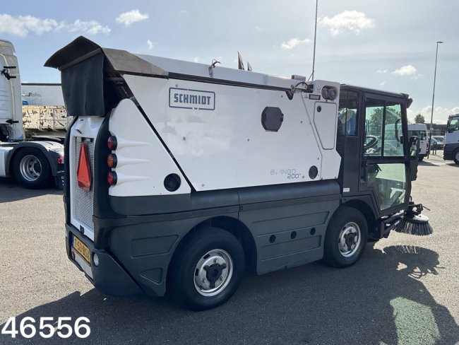 Schmidt  SWINGO 200 Compact (3)
