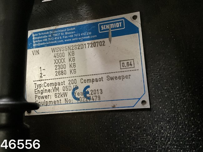 Schmidt  SWINGO 200 Compact (17)