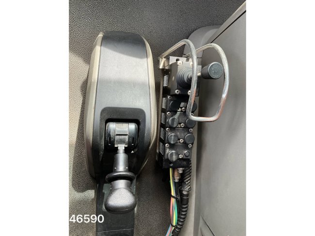 MAN  TGS 35.430 8x4 HMF 19 Tonmeter Z-kraan Just 122.810 km! Geschikt voor alle milieuzones tot 01-01-2030! (12)