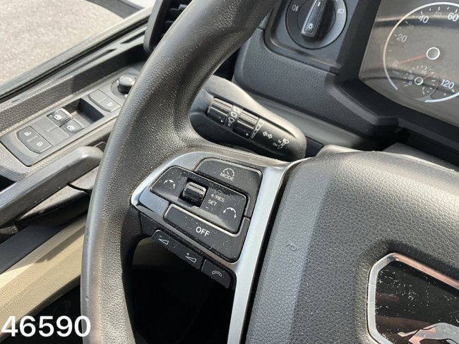 MAN  TGS 35.430 8x4 HMF 19 Tonmeter Z-kraan Just 122.810 km! Geschikt voor alle milieuzones tot 01-01-2030! (14)