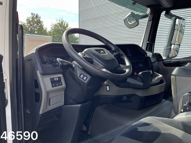 MAN  TGS 35.430 8x4 HMF 19 Tonmeter Z-kraan Just 122.810 km! Geschikt voor alle milieuzones tot 01-01-2030! (18)