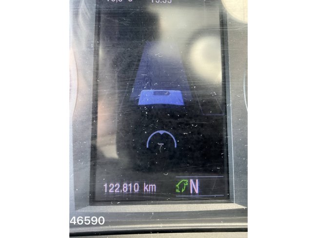 MAN  TGS 35.430 8x4 HMF 19 Tonmeter Z-kraan Just 122.810 km! Geschikt voor alle milieuzones tot 01-01-2030! (20)