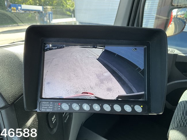 Mercedes-Benz  ANTOS 2643 Euro 6 Multilift 26 Ton haakarmsysteem (12)