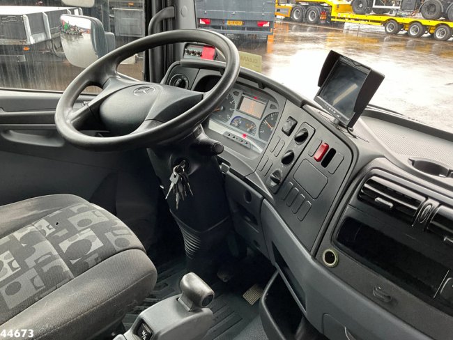 Mercedes-Benz  Atego 816 met haakarmsysteem (11)