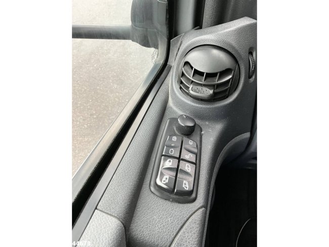 Mercedes-Benz  Atego 816 met haakarmsysteem (16)