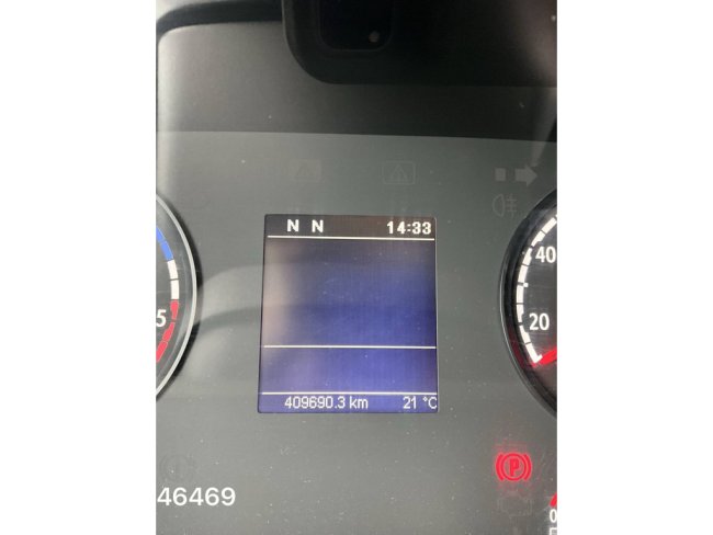 Scania  P 280 HMF 12 Tonmeter Z-kraan (20)