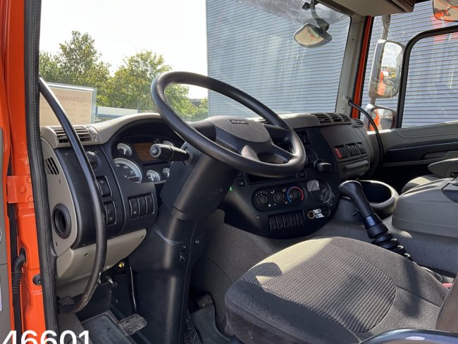 DAF  FA 75 CF 250 Hogedruk spoelwagen Just 73.977 km! (11)