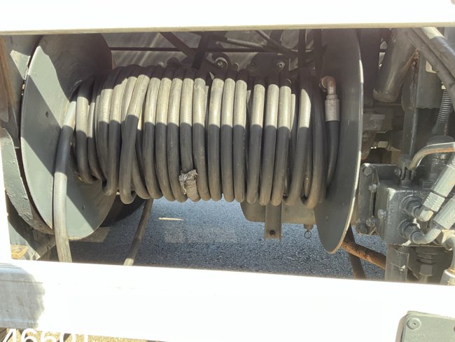 DAF  FA 75 CF 250 Hogedruk spoelwagen Just 73.977 km! (12)