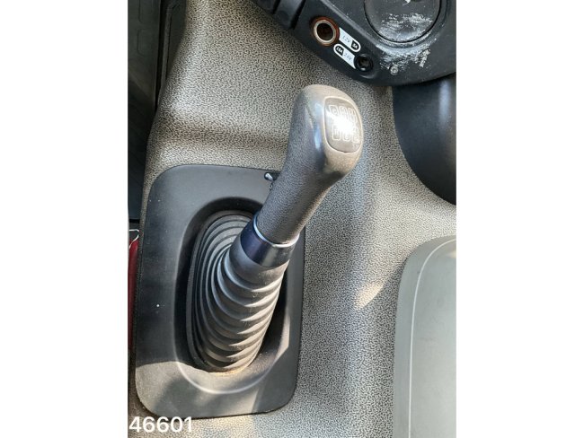 DAF  FA 75 CF 250 Hogedruk spoelwagen Just 73.977 km! (14)
