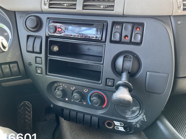 DAF  FA 75 CF 250 Hogedruk spoelwagen Just 73.977 km! (16)