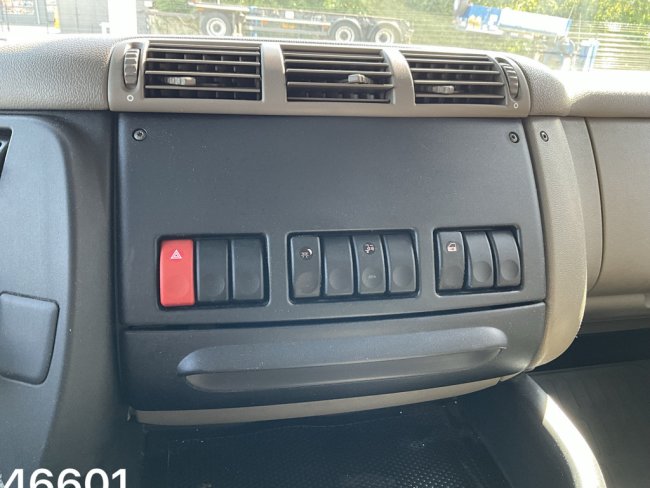 DAF  FA 75 CF 250 Hogedruk spoelwagen Just 73.977 km! (17)