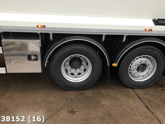 Volvo  FE 320 Geesink Norba (8)