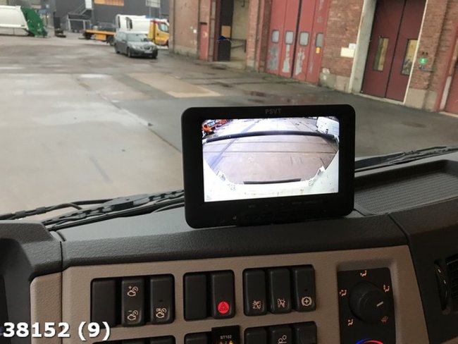 Volvo  FE 320 Geesink Norba (16)