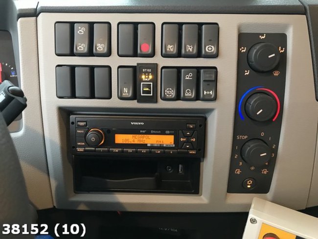 Volvo  FE 320 Geesink Norba (17)