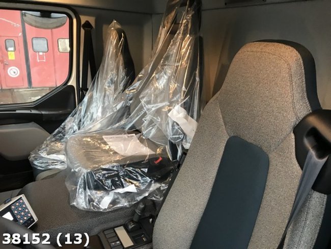 Volvo  FE 320 Geesink Norba (20)