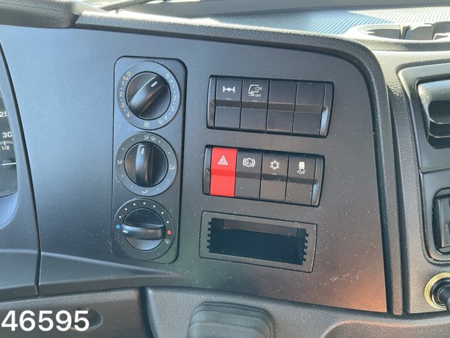 Mercedes-Benz  Atego 1524 Euro 6 Atlas 10 Tonmeter laadkraan Just 7.718 km! (18)