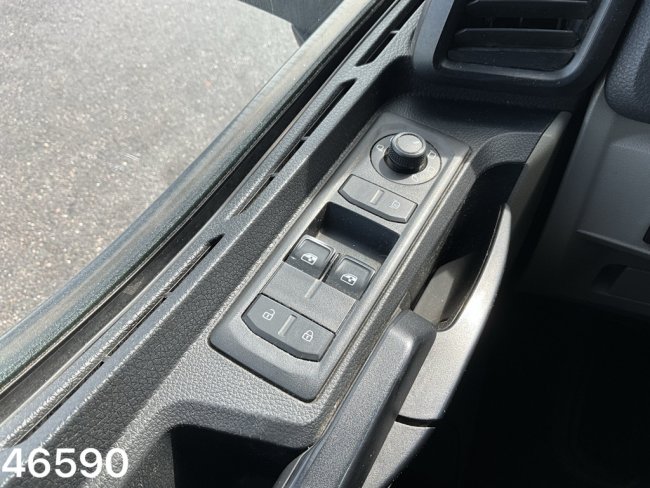 MAN  TGS 35.430 8x4 HMF 19 Tonmeter Z-kraan Just 122.810 km! Geschikt voor alle milieuzones tot 01-01-2030! (17)