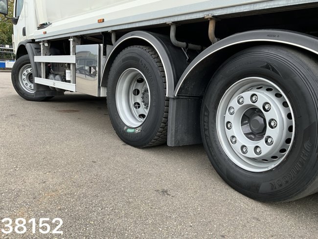 Volvo  FE 320 Geesink Norba 22m³ RL 300 (8)