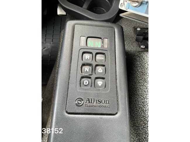 Volvo  FE 320 Geesink Norba 22m³ RL 300 (12)