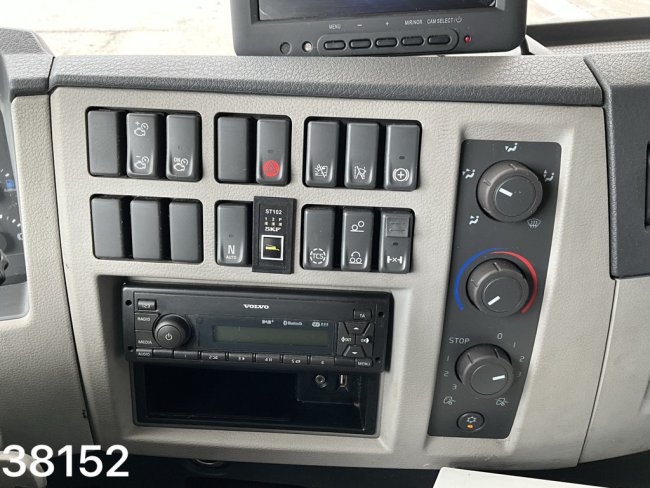 Volvo  FE 320 Geesink Norba 22m³ RL 300 (13)