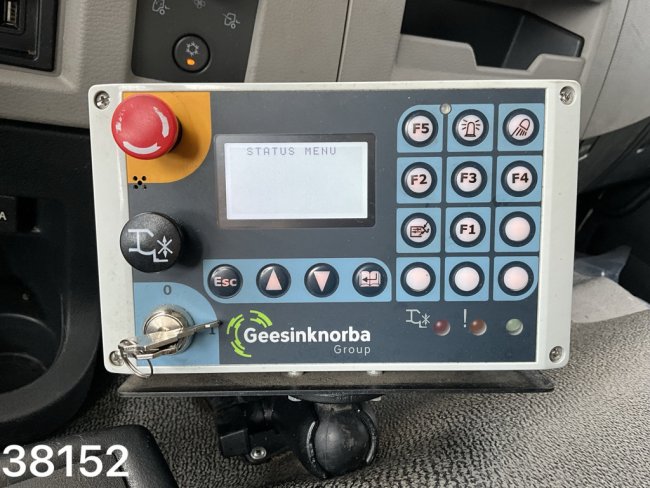 Volvo  FE 320 Geesink Norba 22m³ RL 300 (14)