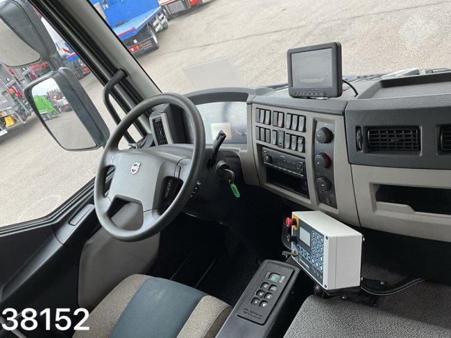 Volvo  FE 320 Geesink Norba 22m³ RL 300 (17)