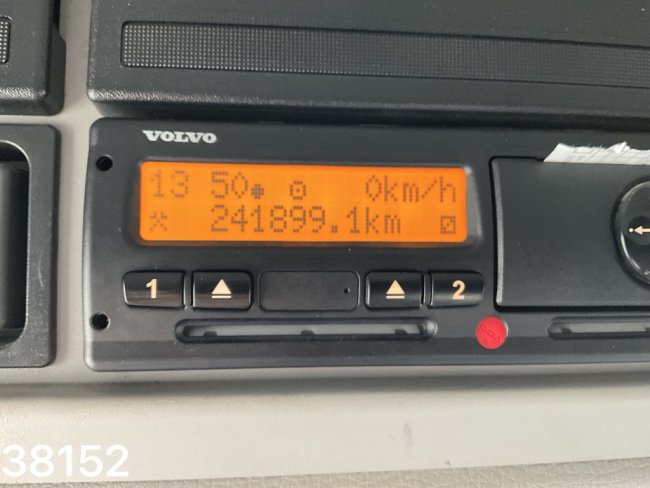 Volvo  FE 320 Geesink Norba 22m³ RL 300 (18)